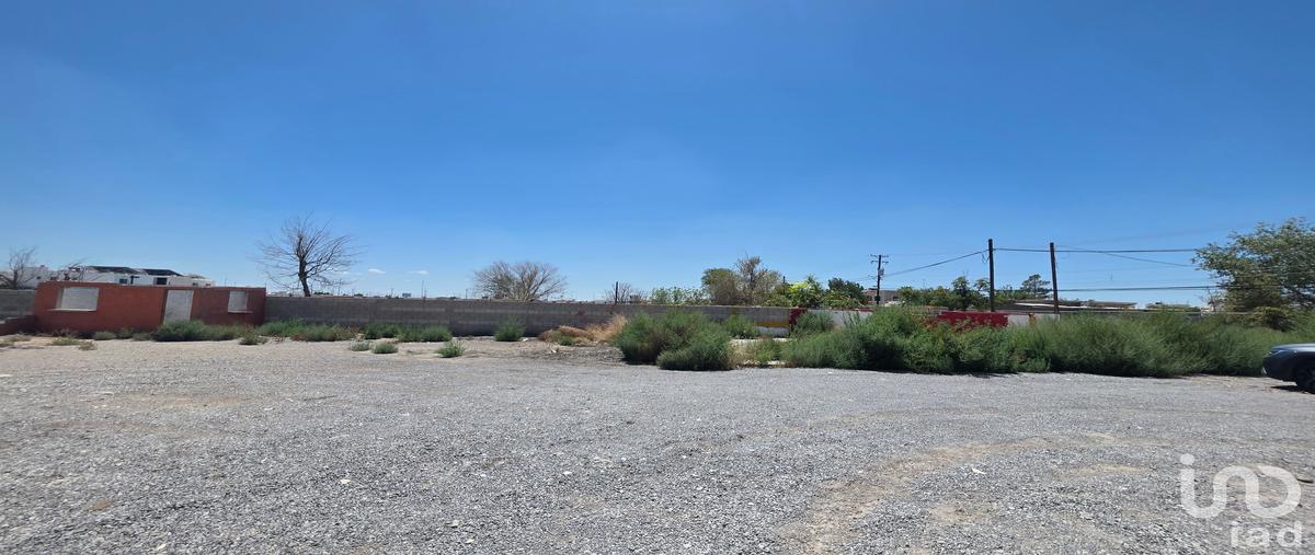 Foto de terreno habitacional en venta en camino ortiz rubio 113, partido senecu, juárez, chihuahua, 31721611 No. 05