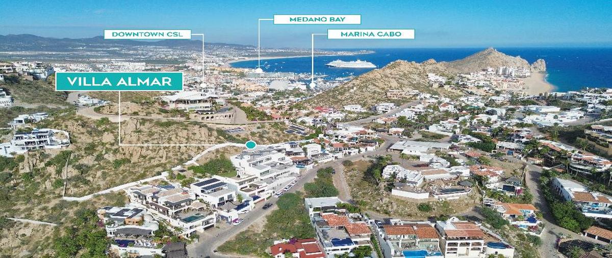 Foto de casa en venta en camino pacifico alto 7, el pedregal, los cabos, baja california sur, 26998378 No. 03