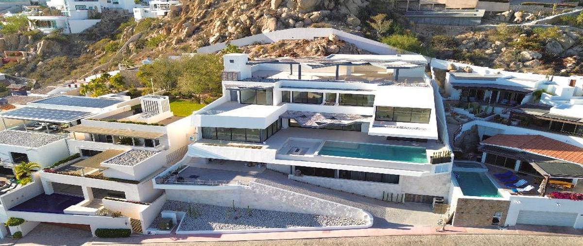 Foto de casa en venta en camino pacifico alto 7, el pedregal, los cabos, baja california sur, 26998378 No. 04