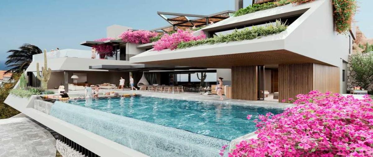 Foto de casa en venta en camino pacifico alto 7, el pedregal, los cabos, baja california sur, 26998378 No. 05