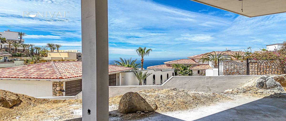 Foto de casa en venta en camino pacífico alto , el pedregal, los cabos, baja california sur, 30028841 No. 04