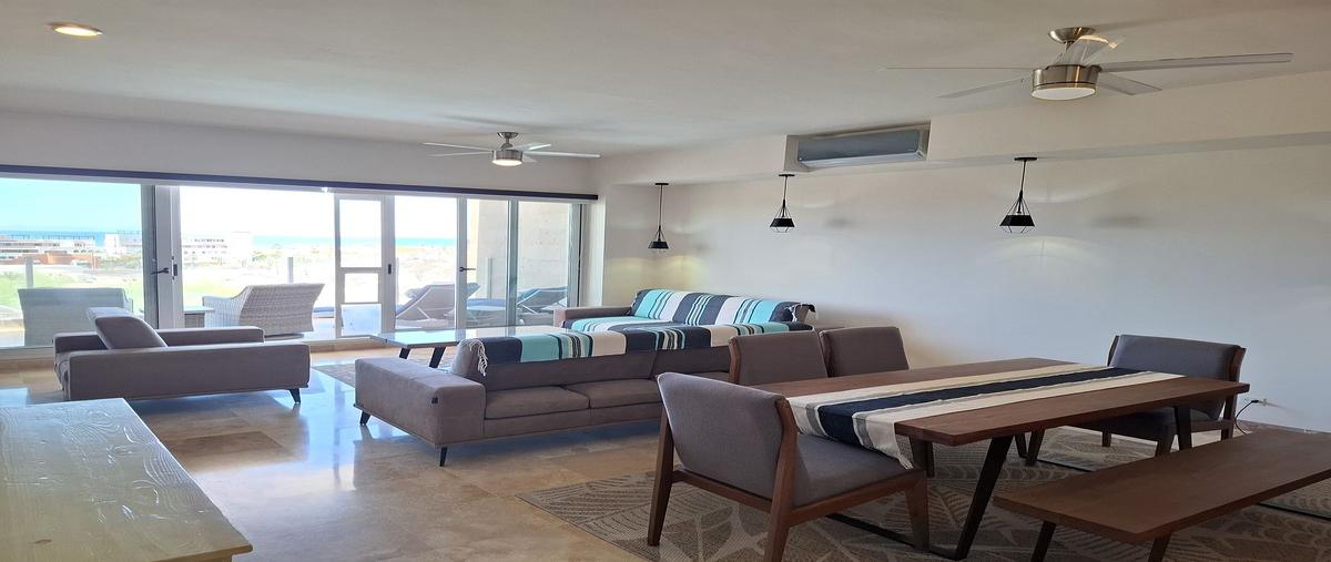 Foto de departamento en renta en camino , pedregal de la paz, la paz, baja california sur, 0 No. 07