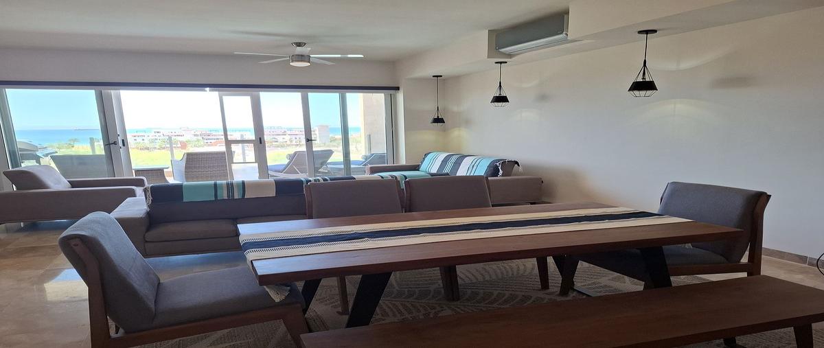 Foto de departamento en renta en camino , pedregal de la paz, la paz, baja california sur, 0 No. 08