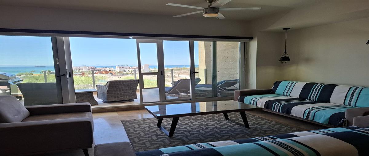 Foto de departamento en renta en camino , pedregal de la paz, la paz, baja california sur, 0 No. 12