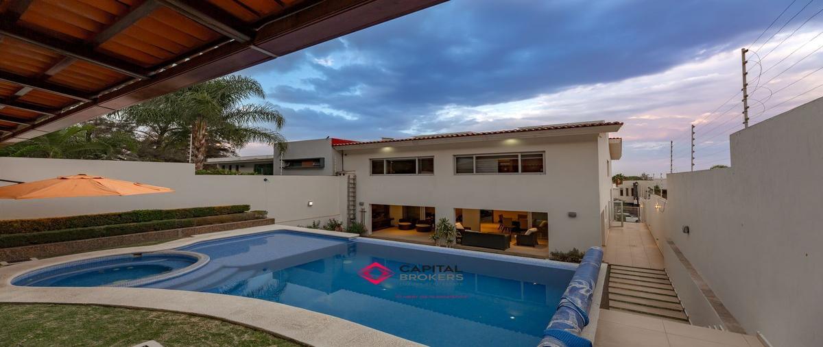 Foto de casa en venta en camino percheron , los gavilanes, tlajomulco de zúñiga, jalisco, 28637778 No. 01