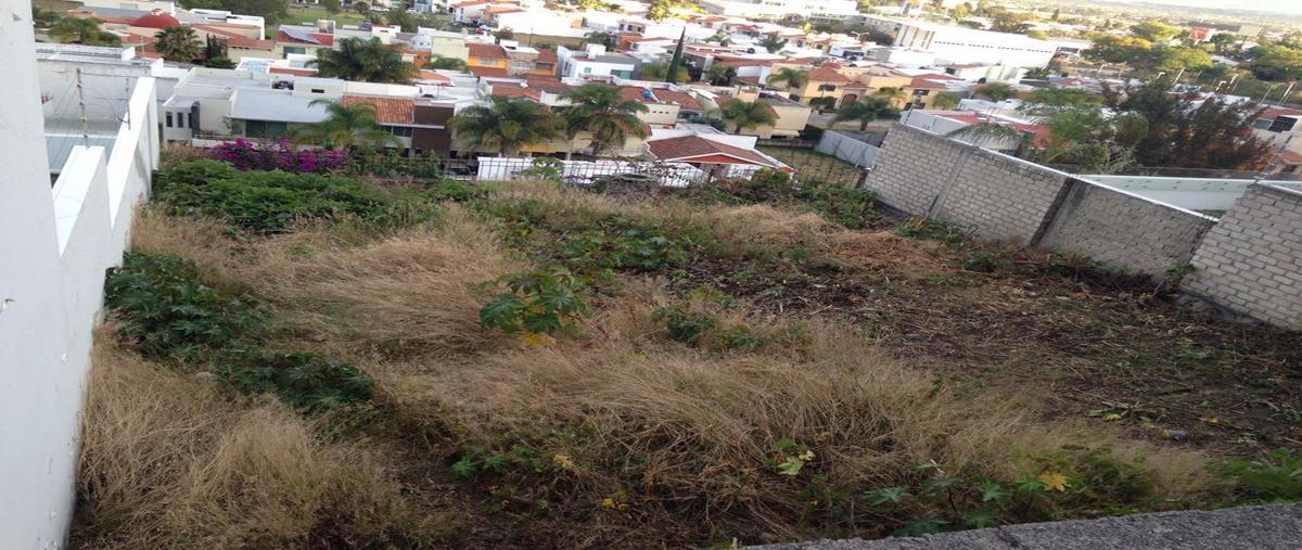 Foto de terreno habitacional en venta en camino percheron , san martin del tajo, tlajomulco de zúñiga, jalisco, 24876208 No. 05