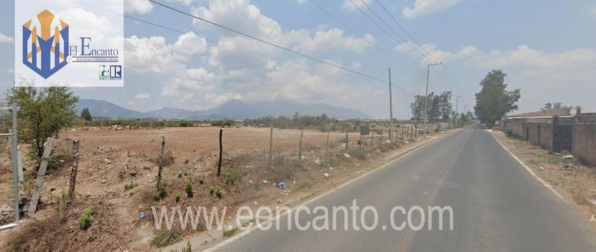 Foto de terreno comercial en camino principal 120, el armadillo, tepic, nayarit, 0 foto 01 Foto de terreno comercial en renta en camino principal 120, el armadillo, tepic, nayarit, 0 No. 01