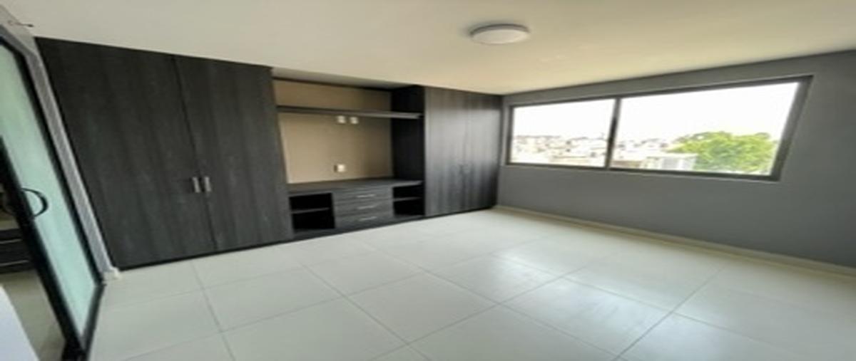 Foto de departamento en renta en camino prosperidad a , campestre aragón, gustavo a. madero, df / cdmx, 30335930 No. 05