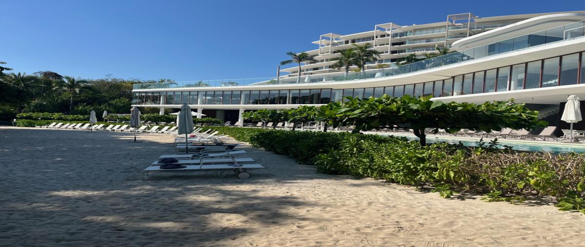 Foto de departamento en venta en camino punta de mita 14 kilometro , punta de mita, bahía de banderas, nayarit, 30578395 No. 07