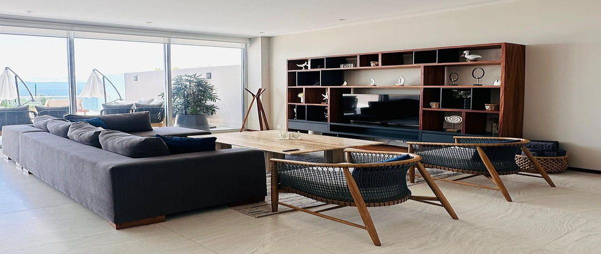 Foto de departamento en venta en camino punta de mita kilometro 14 col, , nuevo corral del risco, bahía de banderas, nayarit, 0 No. 04