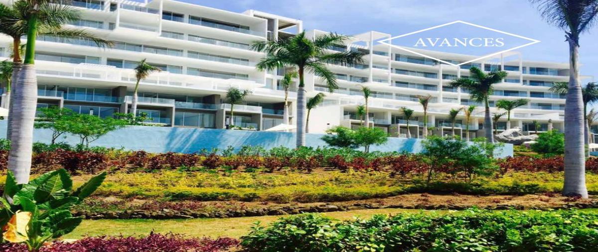 Foto de departamento en venta en camino punta de mita kilometro 14, punta de mita, bahía de banderas, nayarit, 24856484 No. 02