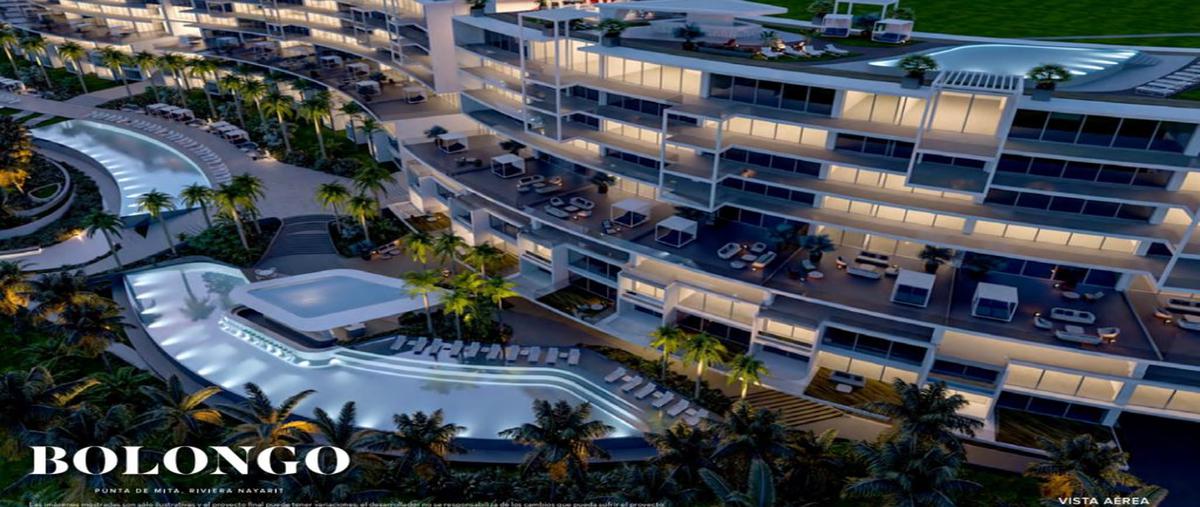 Foto de departamento en venta en camino punta de mita kilometro 14, punta de mita, bahía de banderas, nayarit, 24856484 No. 03