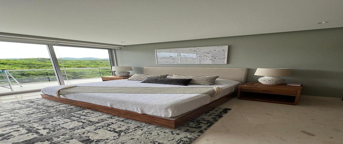 Foto de departamento en venta en camino punta de mita kilometro 14 , punta de mita, bahía de banderas, nayarit, 0 No. 03