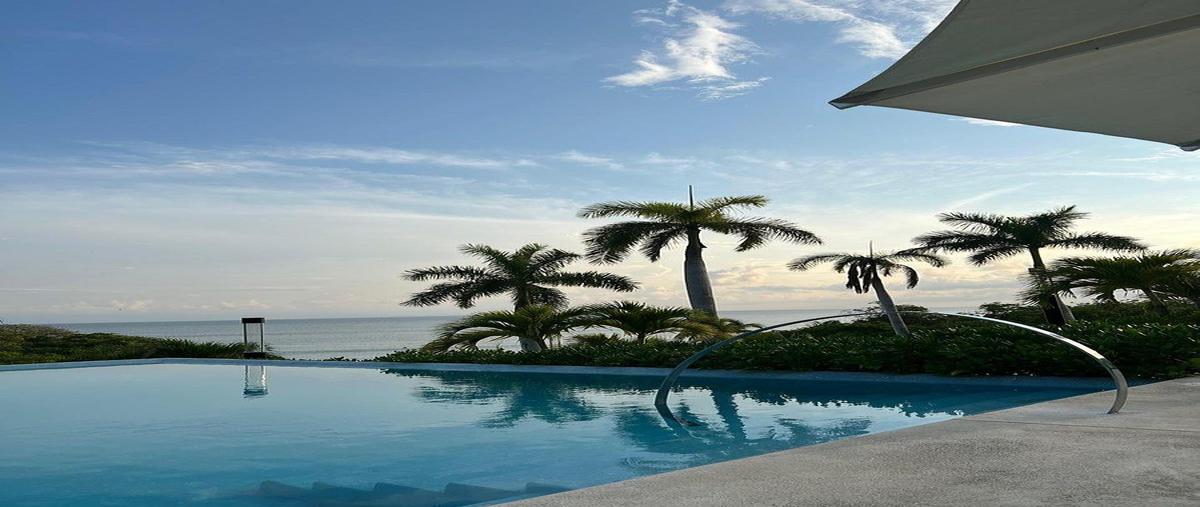 Foto de departamento en venta en camino punta de mita kilometro 14 , punta de mita, bahía de banderas, nayarit, 0 No. 05