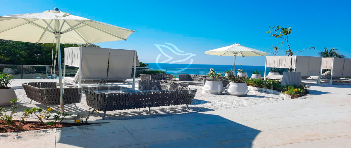 Foto de terreno habitacional en venta en camino punta de mita kilometro 14. punta de mita, , punta de mita, bahía de banderas, nayarit, 0 No. 03