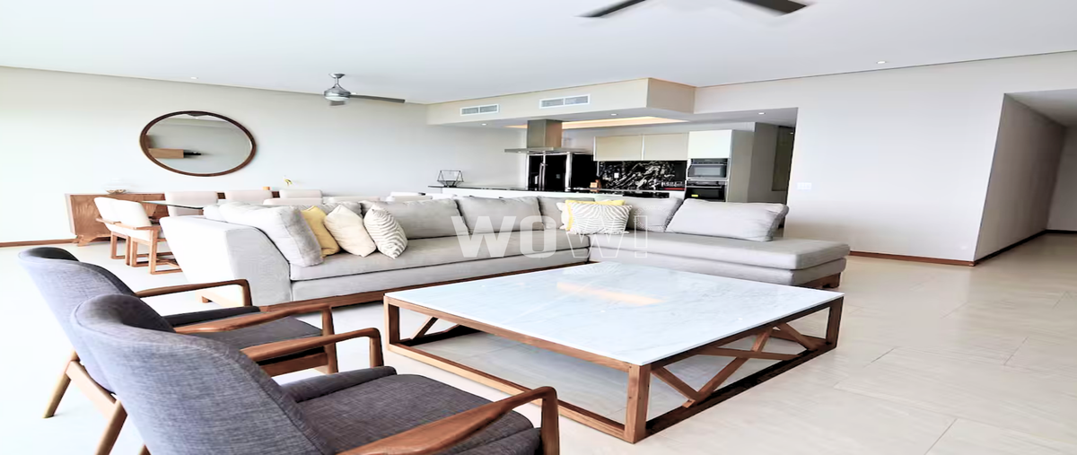 Foto de departamento en venta en camino punta de mita , nuevo corral del risco, bahía de banderas, nayarit, 0 No. 05