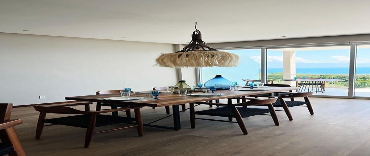Foto de departamento en venta en camino punta de mita , nuevo corral del risco, bahía de banderas, nayarit, 0 No. 03