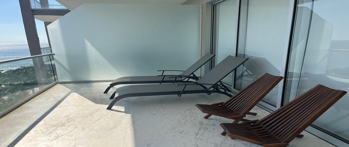 Foto de departamento en venta en camino punta de mita , nuevo corral del risco, bahía de banderas, nayarit, 0 No. 05