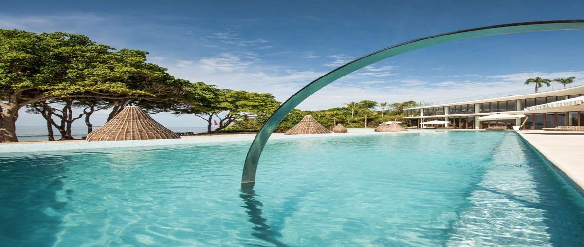 Foto de departamento en venta en camino punta de mita , punta de mita, bahía de banderas, nayarit, 27404196 No. 03