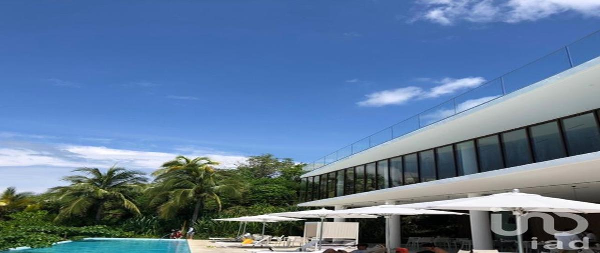Foto de departamento en venta en camino punta de mita , punta de mita, bahía de banderas, nayarit, 0 No. 05