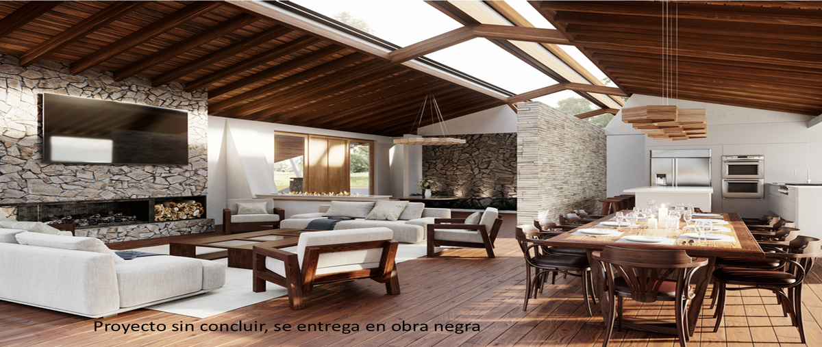 Foto de terreno habitacional en venta en camino quinta andrea , bermúdez, huasca de ocampo, hidalgo, 30527037 No. 05