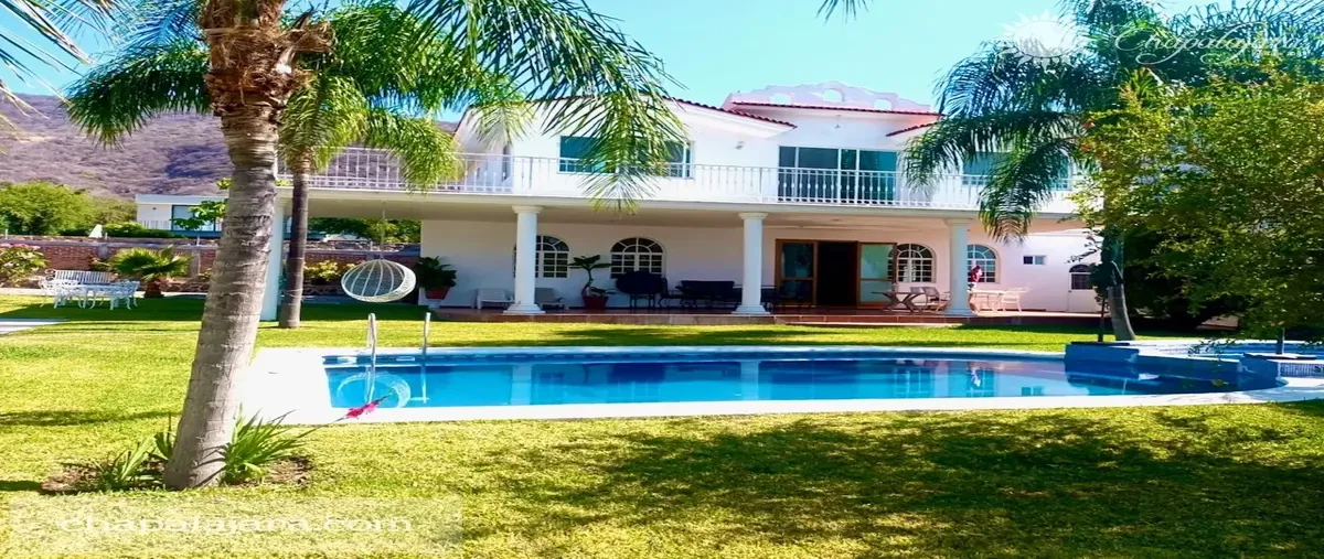 Foto de casa en condominio en venta en camino rancho alegre, zafiro 3137, chantepec (el chante), jocotepec, jalisco, 0 No. 02