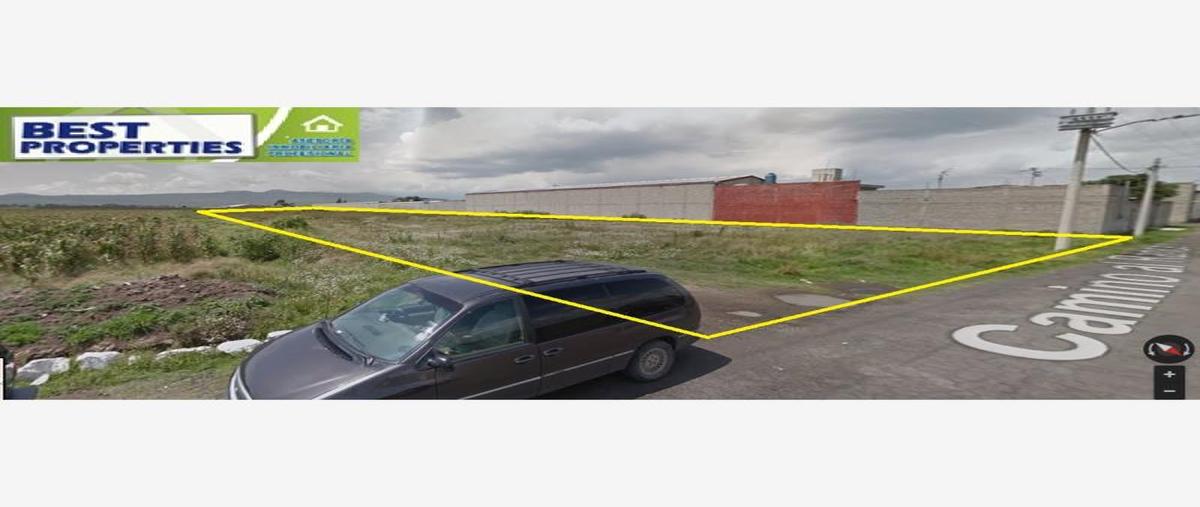 Foto de terreno industrial en camino rancho la cuadra , industrial chalco, chalco, méxico, 0 foto 01 Foto de terreno industrial en venta en camino rancho la cuadra , industrial chalco, chalco, méxico, 0 No. 01