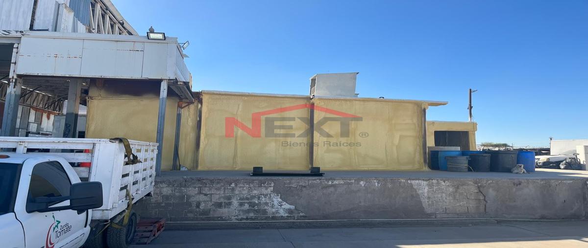 Foto de bodega en renta en camino real 0, camino real, hermosillo, sonora, 0 No. 04