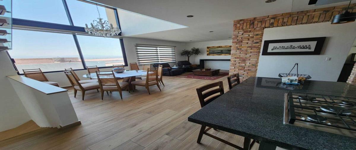 Foto de casa en condominio en venta en camino real 1, colinas del bosque 1a sección, corregidora, querétaro, 28032671 No. 04