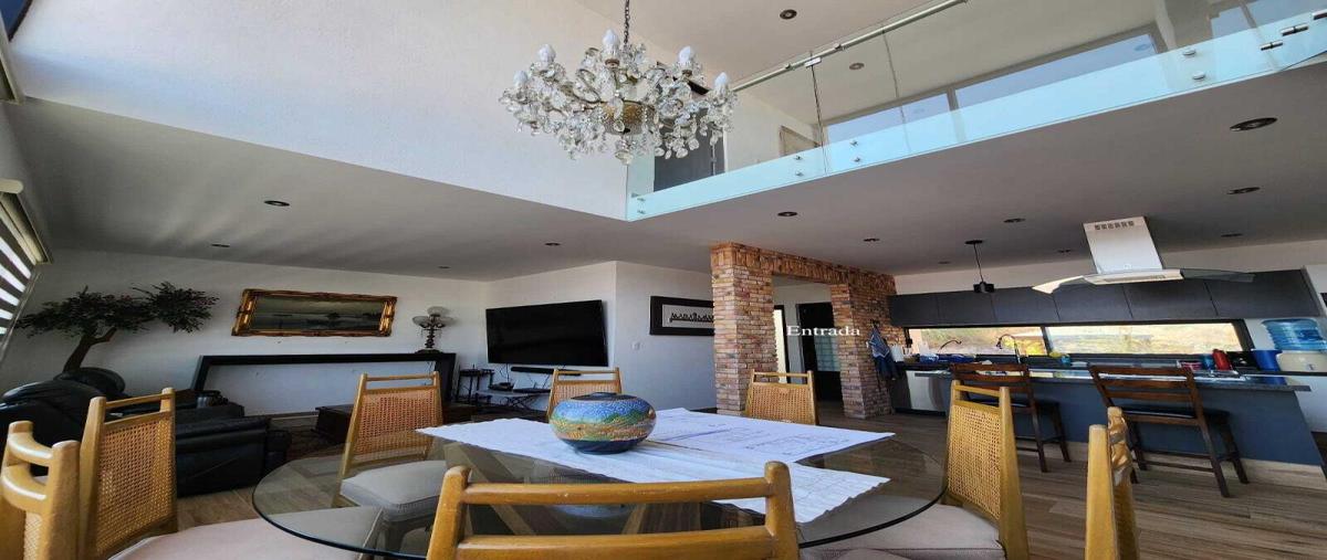 Foto de casa en condominio en venta en camino real 1, colinas del bosque 1a sección, corregidora, querétaro, 28032671 No. 05