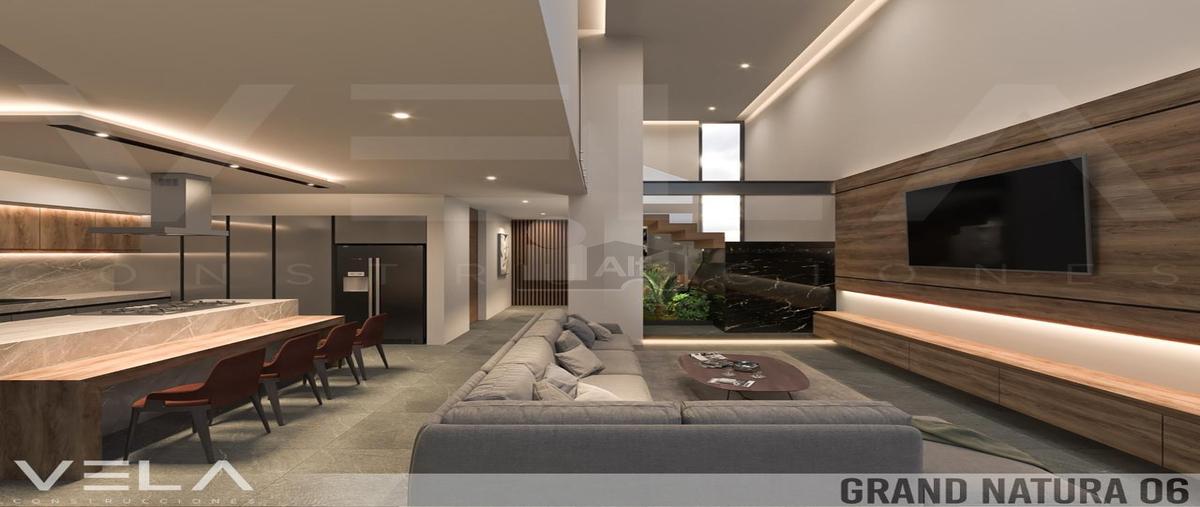 Foto de casa en venta en camino real 1, tahona residencial, aguascalientes, aguascalientes, 0 No. 04