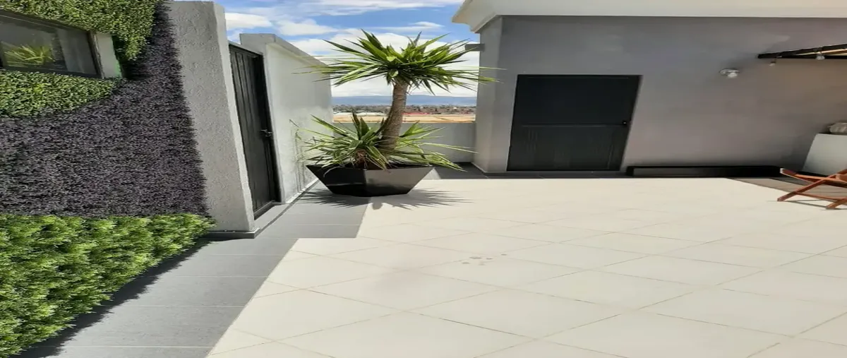 Foto de departamento en venta en camino real 1, zona plateada, pachuca de soto, hidalgo, 0 No. 05