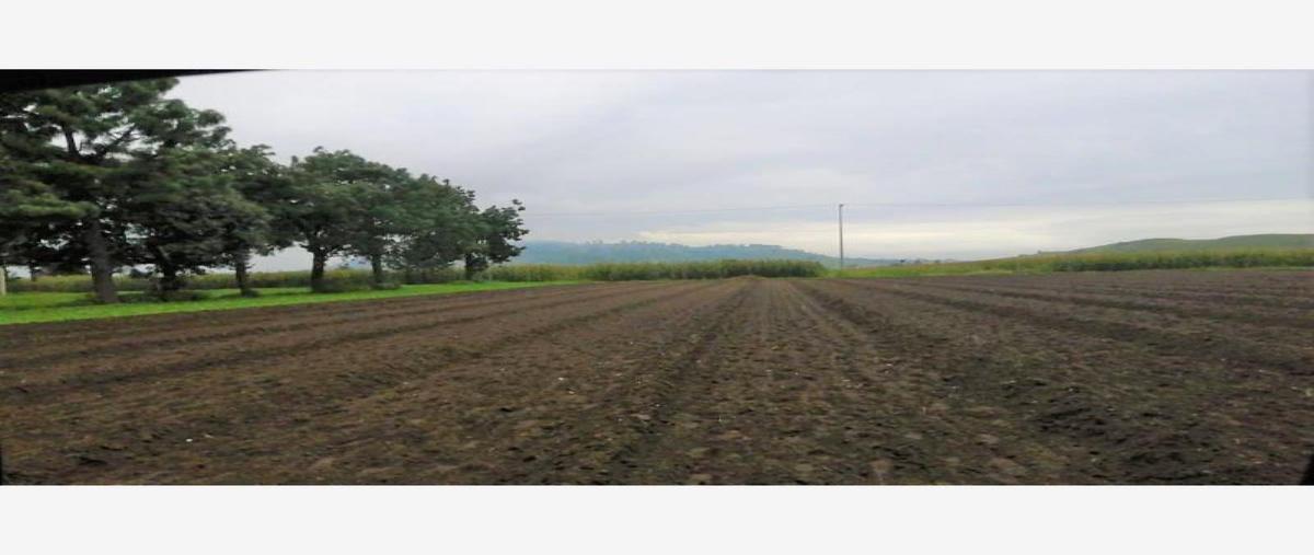 Foto de terreno comercial en venta en camino real 101, san andrés cholula centro, san andrés cholula, puebla, 30254910 No. 01