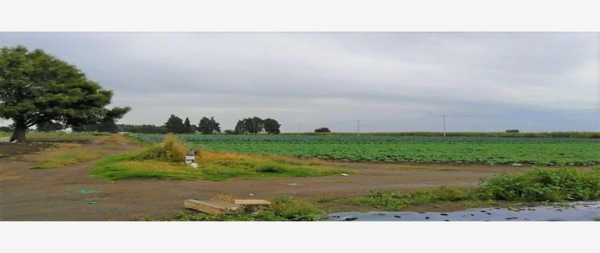 Foto de terreno comercial en venta en camino real 101, san andrés cholula centro, san andrés cholula, puebla, 30254910 No. 02