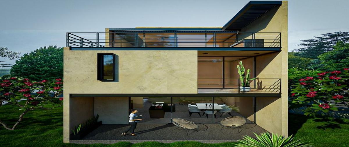 Foto de terreno habitacional en venta en camino real 105, san pedro alpuyeca, tula de allende, hidalgo, 0 No. 05