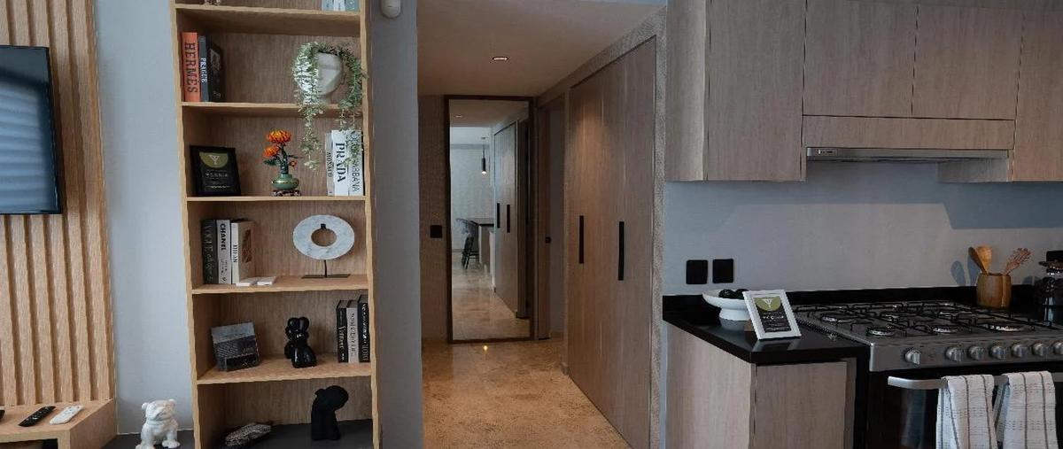 Foto de departamento en venta en camino real 301 , san pablo i, querétaro, querétaro, 0 No. 03