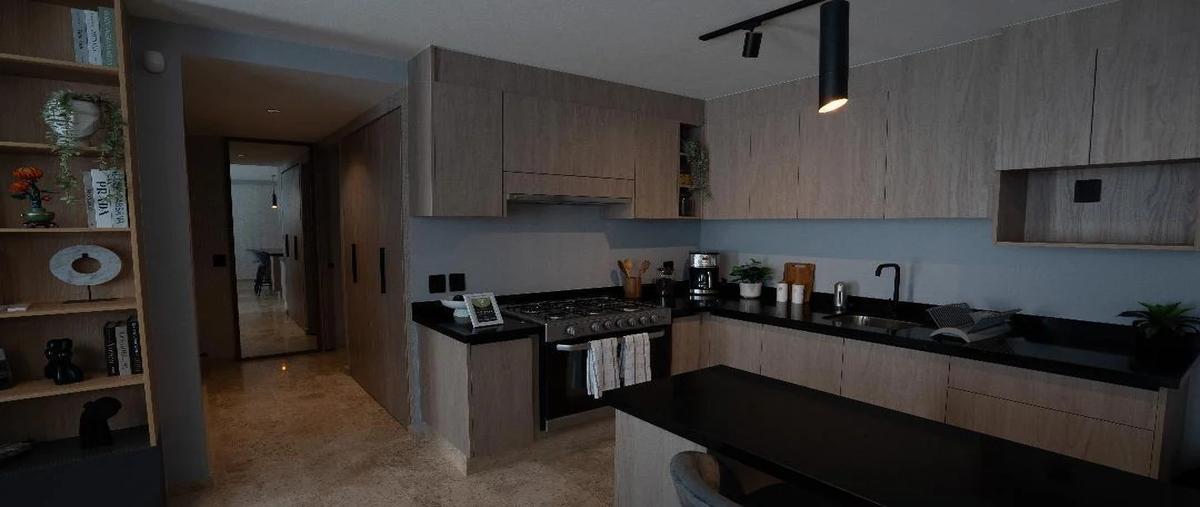 Foto de departamento en venta en camino real 301 , san pablo i, querétaro, querétaro, 0 No. 06