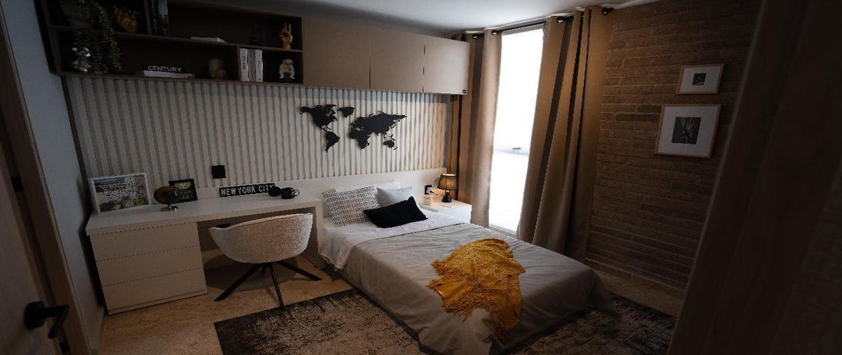 Foto de departamento en venta en camino real 301 , san pablo i, querétaro, querétaro, 0 No. 08