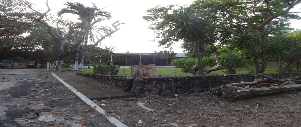 Foto de terreno habitacional en renta en camino real 303, camino real, boca del río, veracruz de ignacio de la llave, 24886805 No. 03