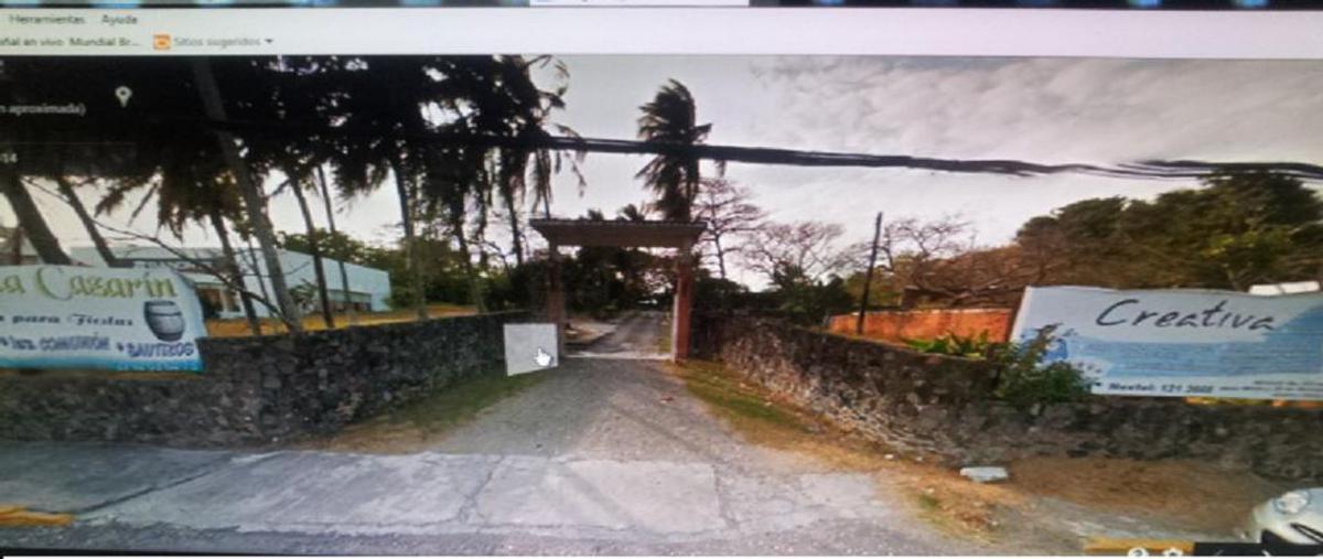 Foto de terreno habitacional en renta en camino real 303, camino real, boca del río, veracruz de ignacio de la llave, 24886805 No. 04