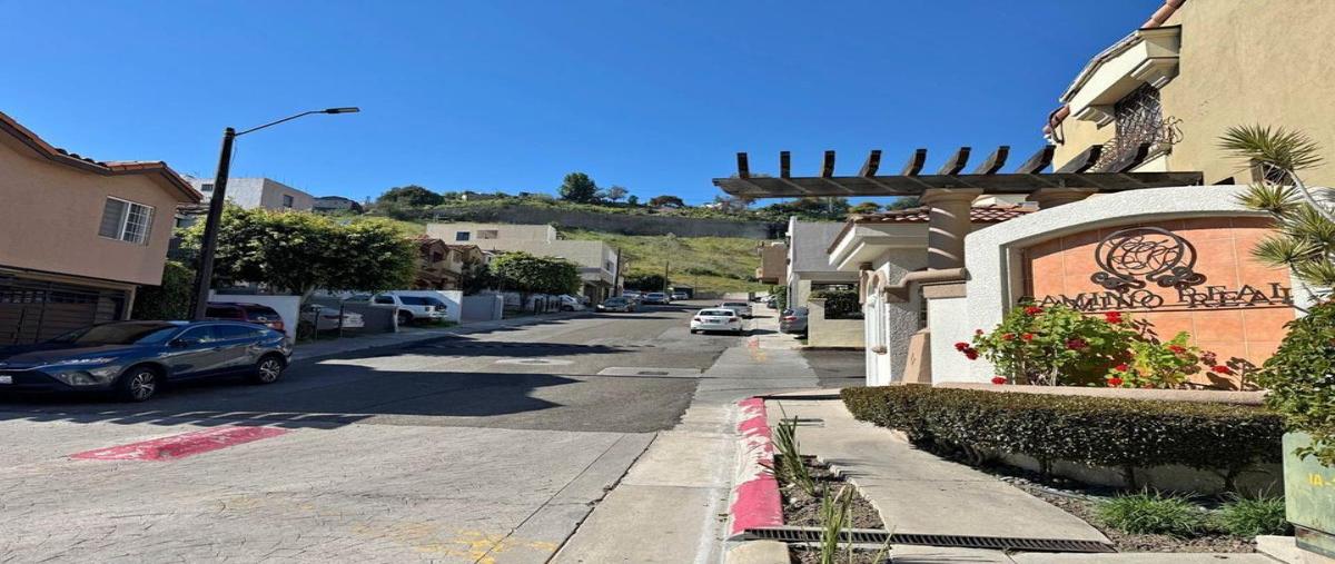 Foto de casa en condominio en renta en camino real 7, colinas del rey, tijuana, baja california, 28131785 No. 04