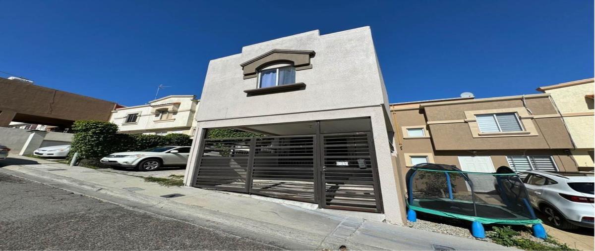 Foto de casa en condominio en renta en camino real 7, colinas del rey, tijuana, baja california, 28131785 No. 05