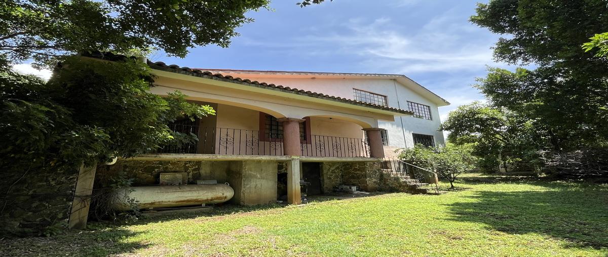 Foto de casa en venta en camino real a amatlánsantiago tepoztlánmorelos , del carmen, tepoztlán, morelos, 30613825 No. 03