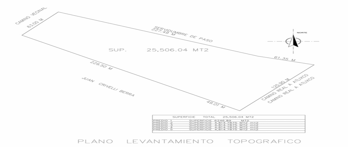Foto de terreno comercial en camino real a atlixco , chipilo de francisco javier mina, san gregorio atzompa, puebla, 30430122 foto 08 Foto de terreno comercial en venta en camino real a atlixco , chipilo de francisco javier mina, san gregorio atzompa, puebla, 30430122 No. 08