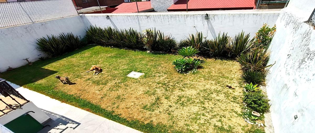 Foto de casa en venta en camino real a cholula 4694, zavaleta (zavaleta), puebla, puebla, 31103281 No. 05
