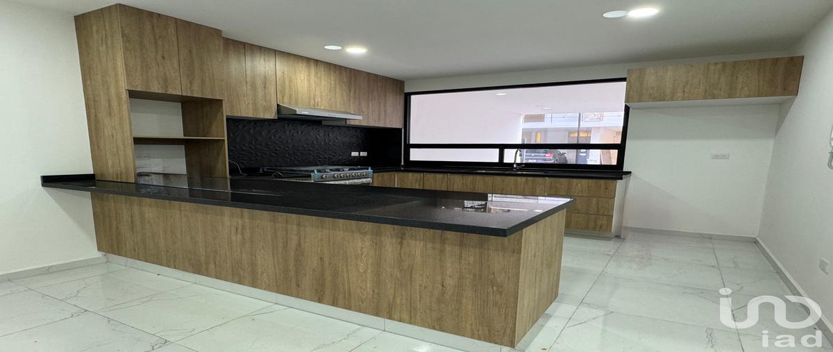 Foto de casa en venta en camino real a cholula 830, santiago momoxpan, san pedro cholula, puebla, 30340085 No. 03