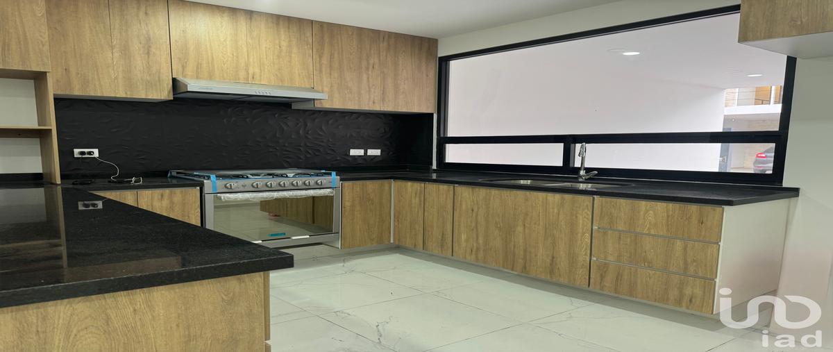 Foto de casa en venta en camino real a cholula 830, santiago momoxpan, san pedro cholula, puebla, 30340085 No. 04