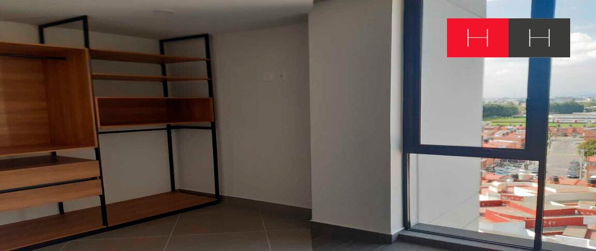 Foto de departamento en renta en camino real a cholula , camino real a cholula, puebla, puebla, 30260130 No. 04