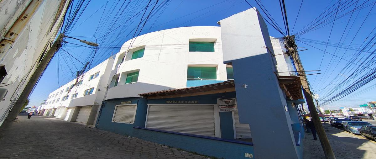 Foto de edificio en , camino real a cholula, puebla, puebla, 0 foto 03 Foto de edificio en venta en , camino real a cholula, puebla, puebla, 0 No. 03