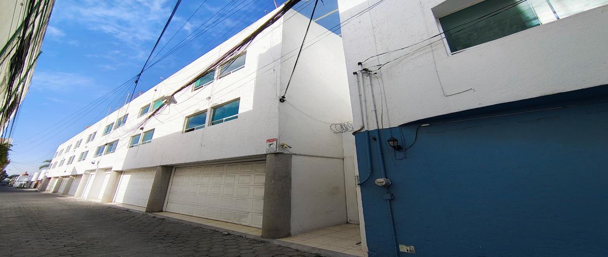 Foto de edificio en , camino real a cholula, puebla, puebla, 0 foto 04 Foto de edificio en venta en , camino real a cholula, puebla, puebla, 0 No. 04